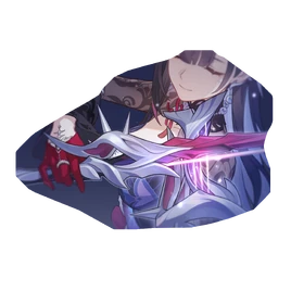 Character Hysilens Eidolon 3