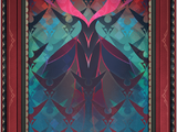 Swarm: Slumbering Overlord (Third Praetorian)
