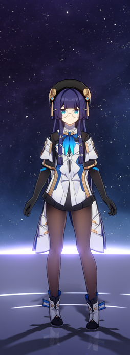 Character, Honkai: Star Rail Wiki