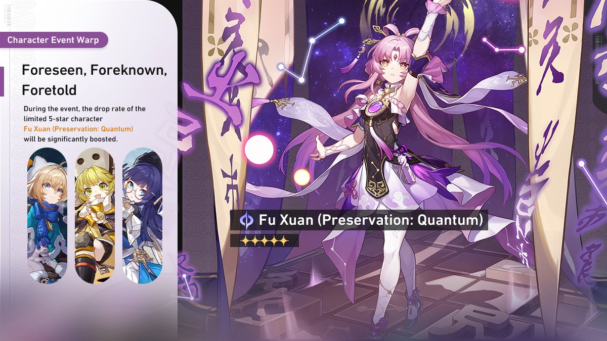 Hidden Shadow, Honkai: Star Rail Wiki, Fandom in 2023