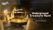 HoYoLAB Article Header Underground Treasure Hunt
