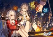 10M Pre-Registrations Official Miyoushe Post