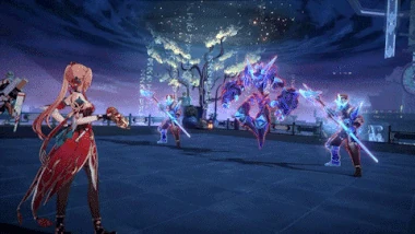 Standing Ovation Preview