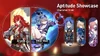 Aptitude Showcase - Argenti, Silver Wolf, Hanya, Lynx, Asta