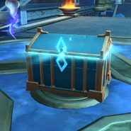 Bountiful Treasure