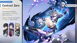 Contract Zero 2025-09-02