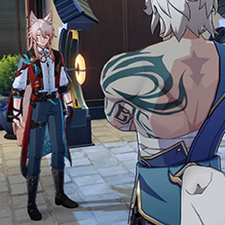 Category:The Xianzhou Luofu Missions | Honkai: Star Rail Wiki | Fandom