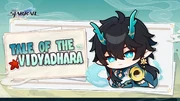 HoYoLAB Article Header Tale of the Vidyadhara