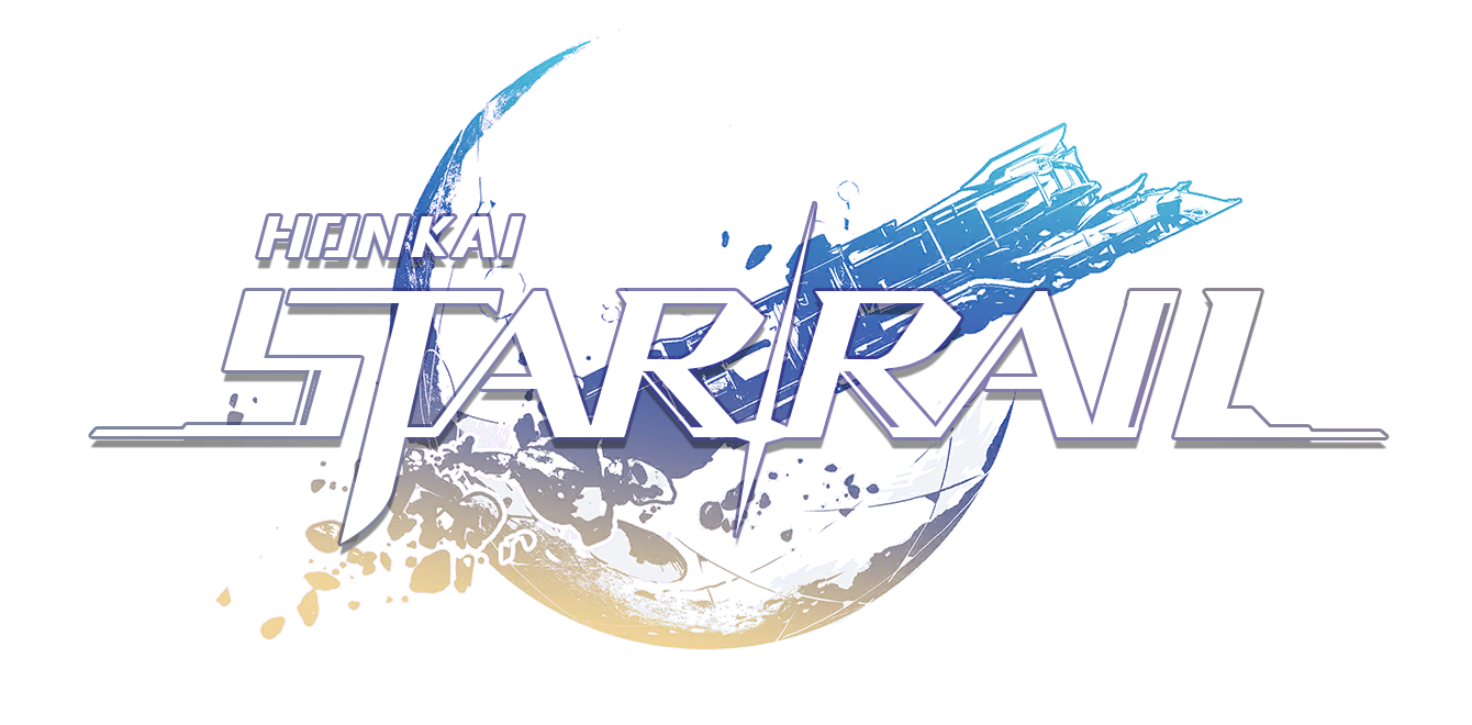 Logo - Honkai: Star Rail