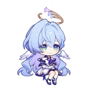 Star Rail WORLD Portrait