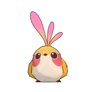 Dreamscape Pass Sticker Young Master Gold