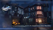 HoYoLAB Article Header Travel Encounters The Clinic