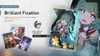 Brilliant Fixation 2023-11-15