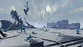 Area Everwinter Hill