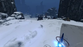 Space Anchor Vagrant Camp