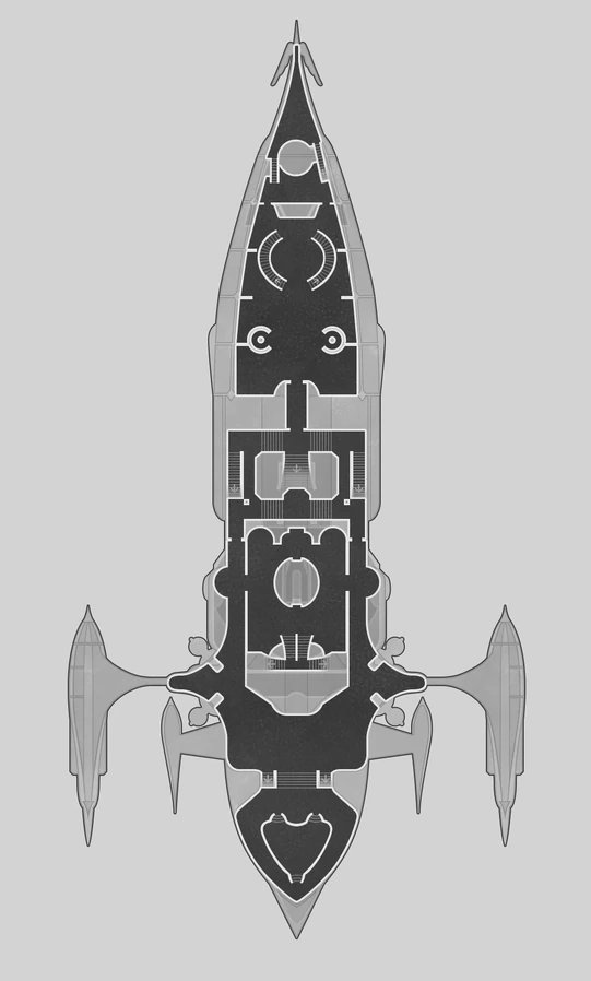 The Radiant Feldspar Floor 1