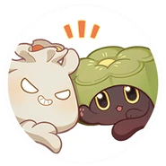 Profile Picture Snack Life