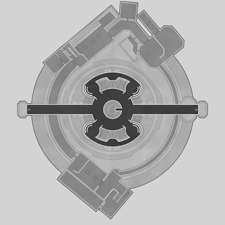 Seclusion Zone Floor 3