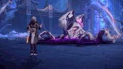 The Long Arms of Sorrow The Living Shan't Flee