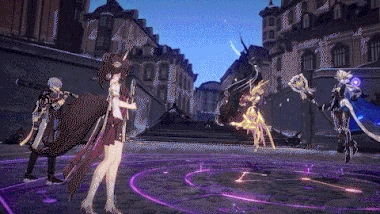 Bleak Breeds Bliss Preview