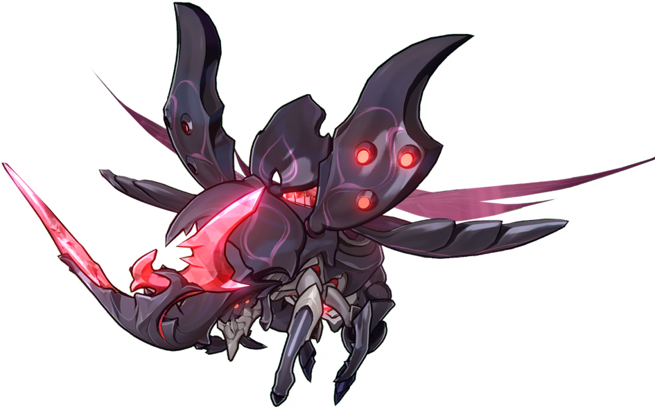 Auxiliary Robot Arm Unit  Enemies - Astral Express - Honkai: Star Rail Wiki