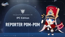 HoYoLAB Article Header Pom-Pom's Intel IPC Introduction