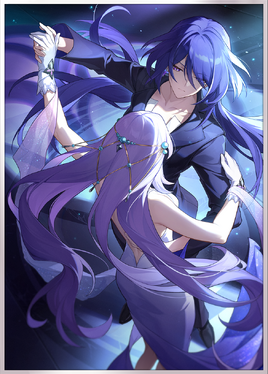 Boundless Choreo Honkai: Star Rail Wiki Fandom Boundless Choreo Honkai: Star Rail Wiki Fandom