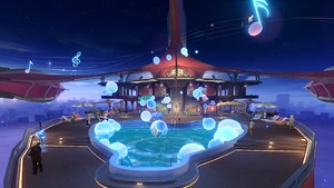 The Radiant Feldspar (4.43 MB) The Radiant Feldspar