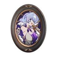 Dreamscape Pass Sticker Robin