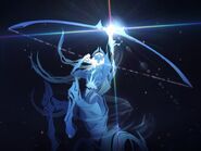 Lan's Appearance in Myriad Celestia Trailer History of the Xianzhou: Seven Arbiter-Generals