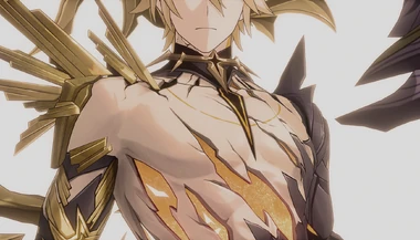 Trailblaze Mission Hero, Ignite That Primal Sun 7