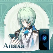 Anaxa's Phone Case Preview Official Twitter Post
