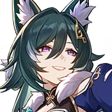 Character Yukong Icon