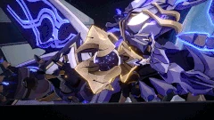 Antimatter Engine Total Annihilation