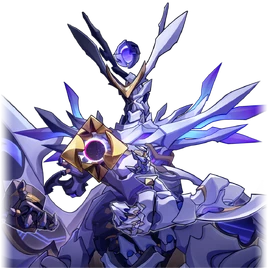 Enemy Doomsday Beast