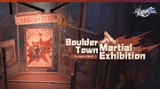 HoYoLAB Article Header Boulder Town Martial Exhibition｜Tournament Guide