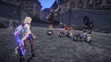 Lightning Flash Preview