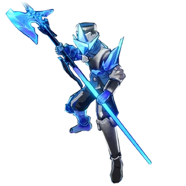 Enemy Everwinter Shadewalker