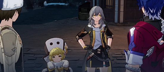 Old Foreman's Treasure | Honkai: Star Rail Wiki | Fandom