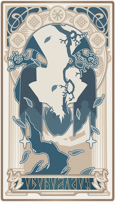 As I've Written/Amphoreus' Saga of Heroes.exe/Chapter 8 | Honkai: Star ...