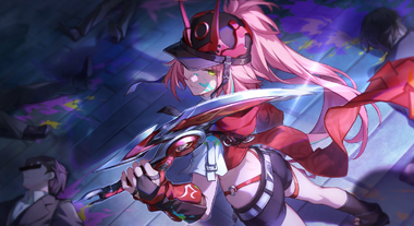The Men Who Tread on the Monkey's Tail | Honkai: Star Rail