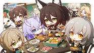 8M Pre-Registrations Official Bilibili Post