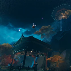 A Foxian Tale of the Haunted Post EPIC GhostHunting Squad majestically OWNS Invisible Abomination