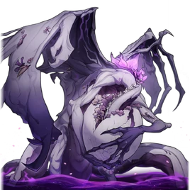 Enemy Pollux, Netherwing Husk, Ferry of Souls