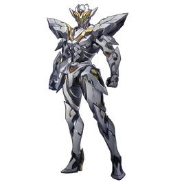 Enemy Stellaron Hunter: Sam