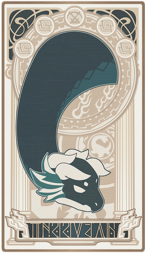 As I've Written/Amphoreus' Saga of Heroes.exe/Chapter 4 | Honkai: Star ...