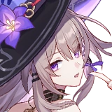 Character The Herta Icon