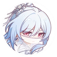 Profile Picture Jingliu: Odyssey