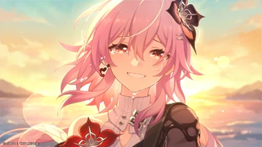 Trailblaze Mission Reunion, Promise of Tears and Smiles 12