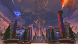 "Lightless Chapel" Dawncloud (3.49 MB) "Lightless Chapel" Dawncloud